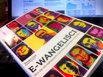 E-wangeliści. Tak się robi biznes w sieci