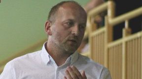 Trener podał się do dymisji. Jest reakcja klubu