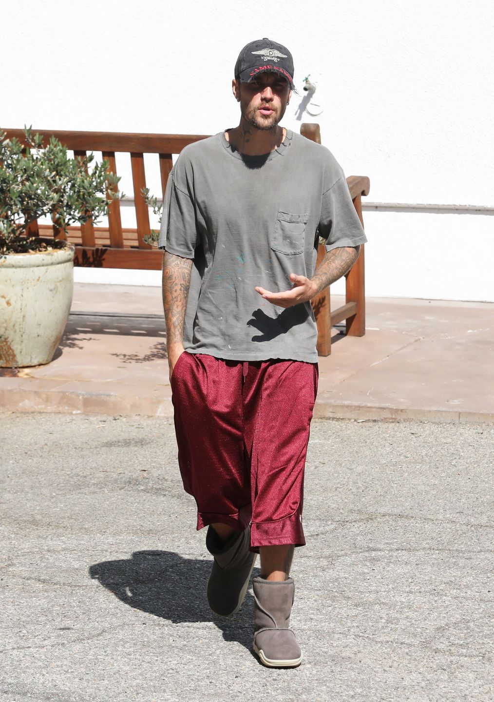 Justin Bieber 