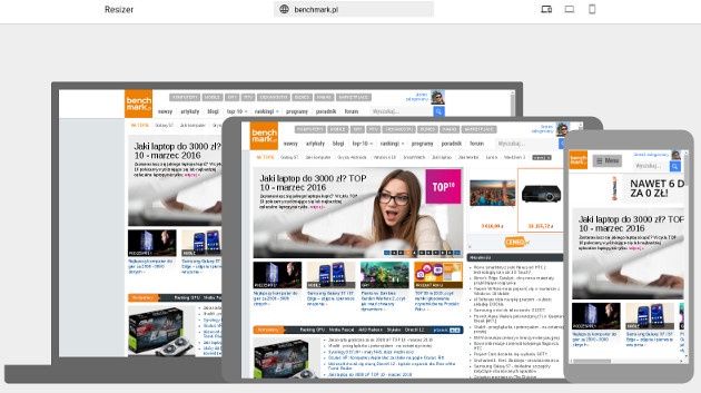 Google Reziser BMK