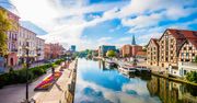 Polskie miasto na celowniku Brytyjczyków. Wcale nie Kraków czy Wrocław