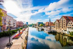 Polskie miasto na celowniku Brytyjczyków. Wcale nie Kraków czy Wrocław