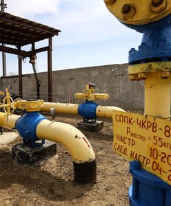 Mołdawia nie zapłaci za gaz. Wystosowała do Rosji nietypową prośbę