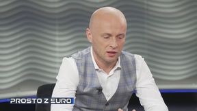 "Prosto z Euro". To już dzisiaj! Najważniejszy mecz Polaków