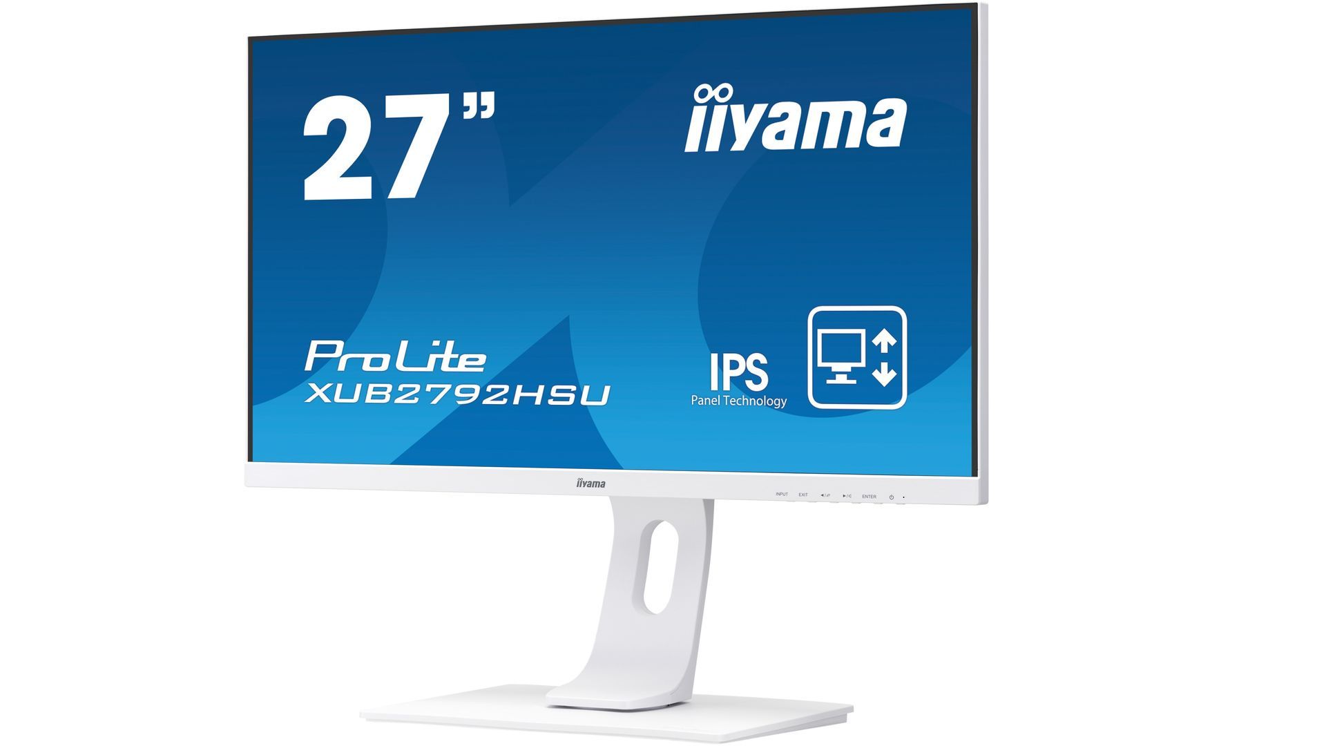 iiyama ProLite XUB2792HSU-W1