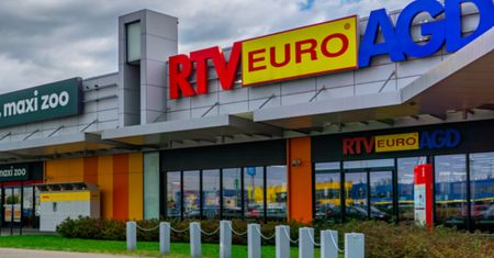 Robot sprzątający Bosch za 1 699,00 zł. Promocja w RTV Euro AGD