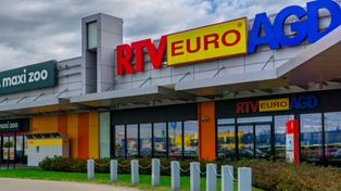 Nawet 1 500,00 zł taniej. RTV Euro AGD z promocją do 30 września