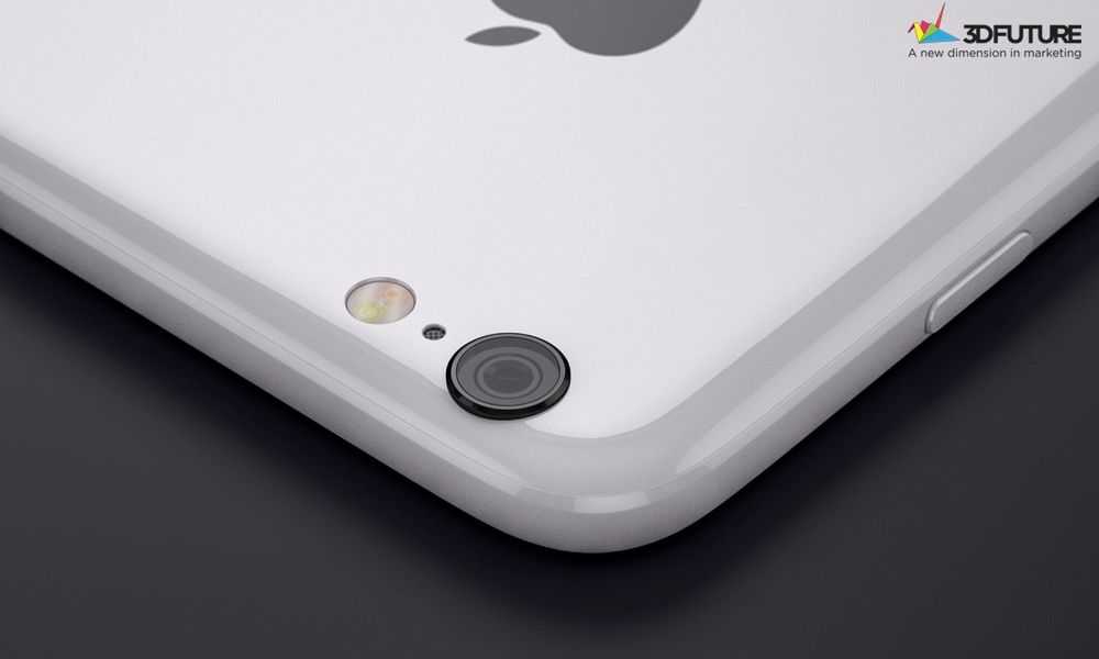 Jeśli zobaczymy iPhone'a 6C to chciałbym, żeby tak wyglądał! 3