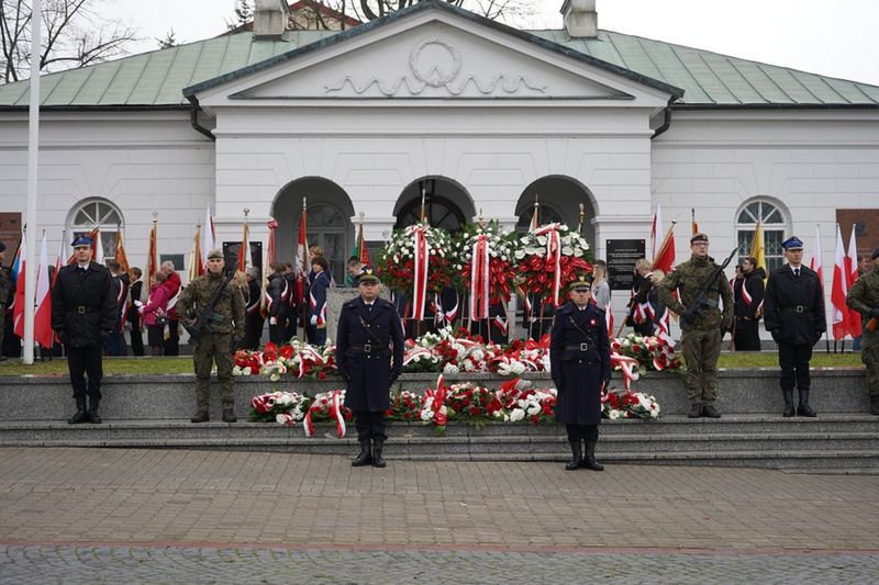 Obchody 11 listopada w Płocku! [FOTO]