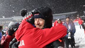 Oto co na temat skoków myśli Karol Nawrocki. Małysz ujawnił