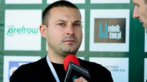 Michał Widera: Jak wszyscy zawodnicy wystrzelą, będziemy groźni