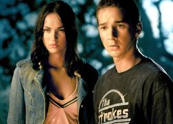 TVN Transformers