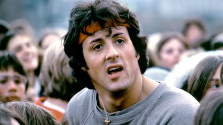 Rozpoznaj sportowy film po jednym kadrze!