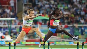 Rio 2016: poniedziałkowe starty polskich lekkoatletów (galeria)