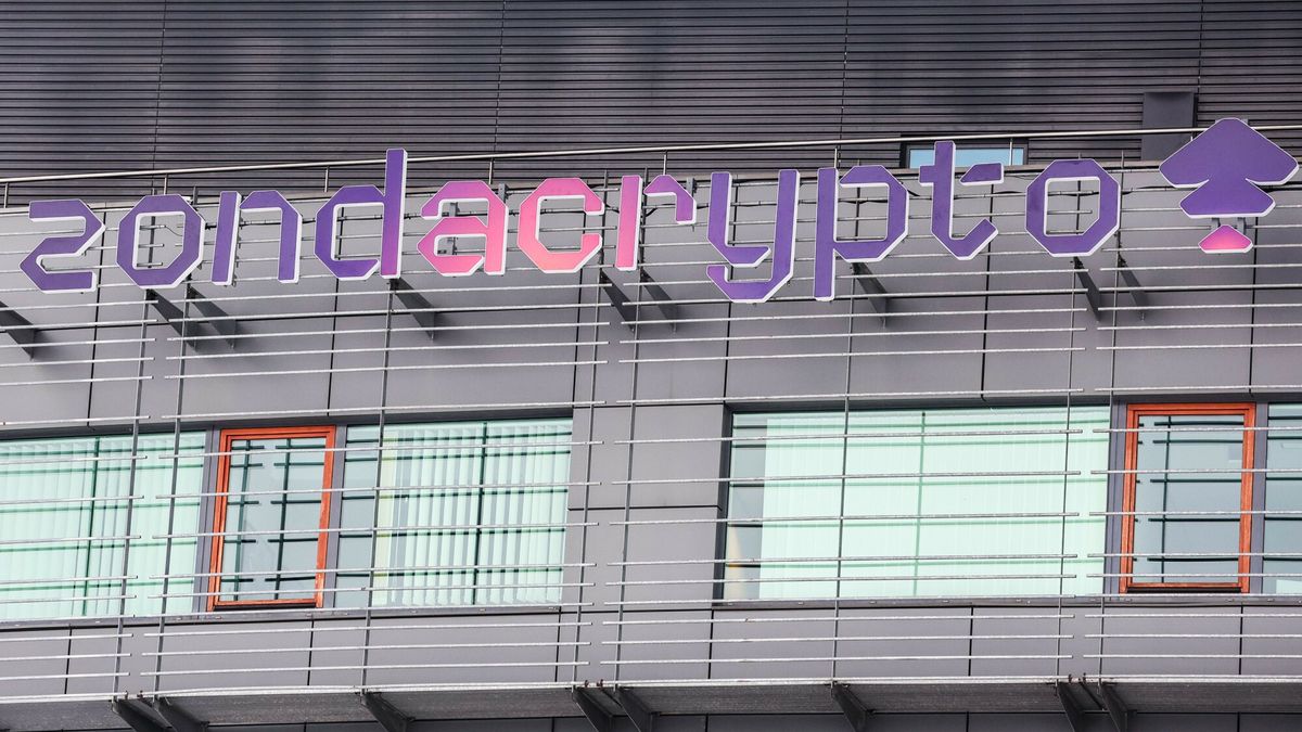 Zondacrypto odpowiada na zarzuty. "Pełna wypłacalność"