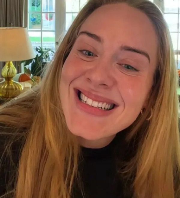 Adele