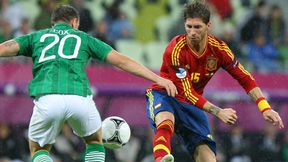Sergio Ramos: Cristiano Ronaldo najlepszy na świecie