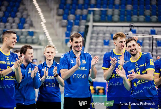 Daniel Pliński stworzył w Nysie bardzo dobrą drużynę