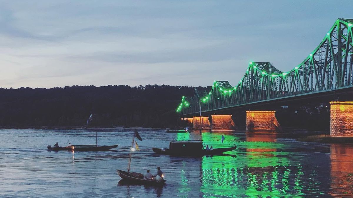 Festiwal Wisły we Włocławku