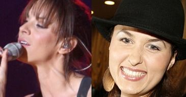Lesz i Sara May na Eurowizji?