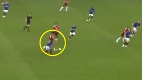 Polak z asystą dla Manchesteru United