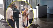 Podróżna zalała się łzami. Pracownicy linii lotniczej byli bezwzględni