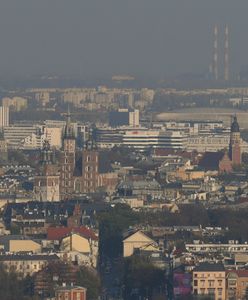 Śląsk. Wszyscy żyjemy koronawirusem...a co ze smogiem?