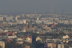 Śląsk. Wszyscy żyjemy koronawirusem...a co ze smogiem?