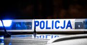 Ruda: Wypadek na DK10. 16-latka potrącona na przejściu