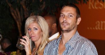 Dziewczyna Kevina żeruje na Britney!