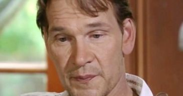Patrick Swayze walczy o życie!