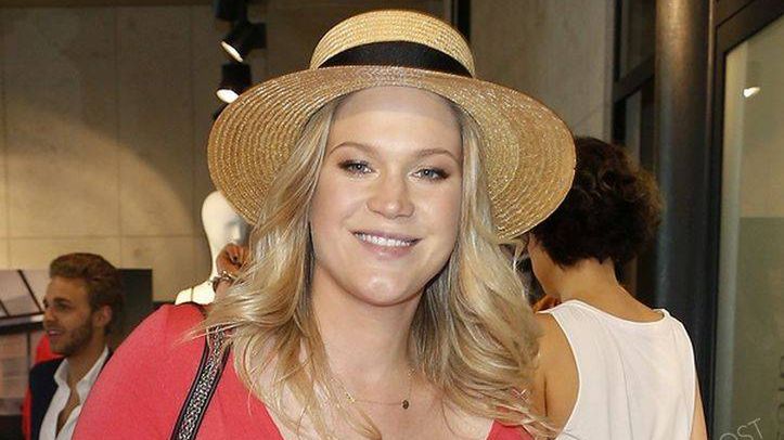 Zosia Ślotała
Fotografia: AKPA