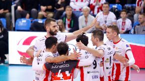 KMŚ 2018: Asseco Resovia Rzeszów - Diatec Trentino na żywo. Stream online, transmisja TV