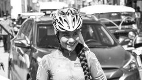 Danna Valentina Mendez Ortiz nie żyje. 16-letnia kolarka śmiertelnie potrącona przez ciężarówkę