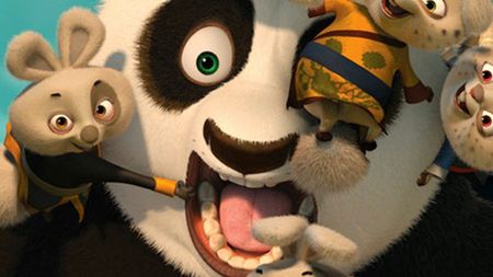 &#8222;Kung Fu Panda 2&#8221;