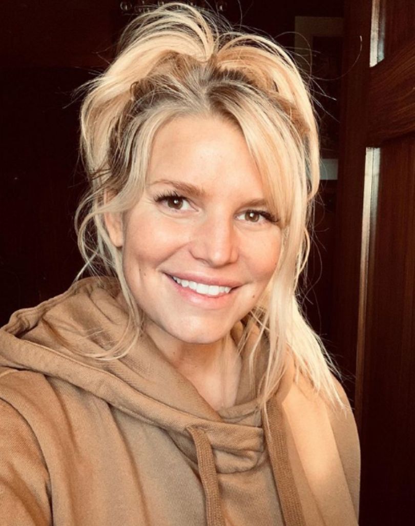 Jessica Simpson