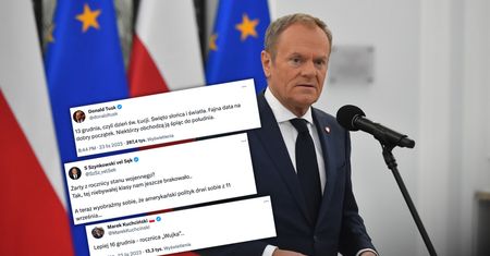 Andrzej Duda zrobi na złość Donaldowi Tuskowi? Jest riposta szefa KO