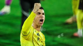 Wielki powrót Cristiano Ronaldo. Od razu gol