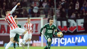 Były reprezentant Polski odchodzi ze Śląska Wrocław