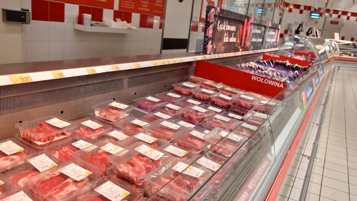 Jakiego mięsa lepiej unikać?