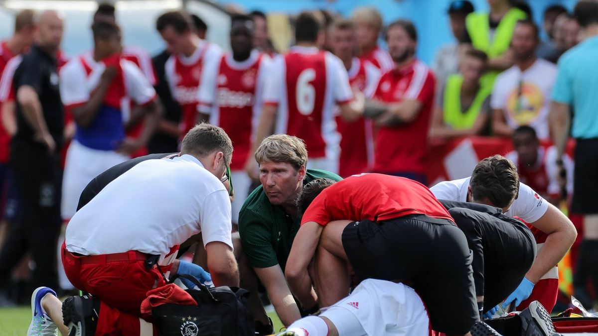 East News / Imago/Roland Krivec/DeFodi.de