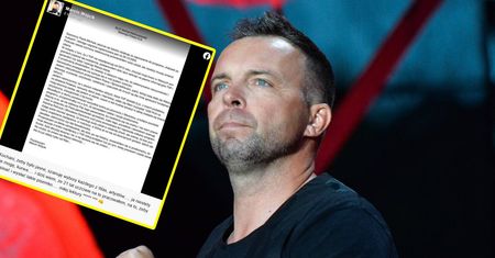 Ulubieniec TVP zrywa ze stacją. "Musiałbym poobracać wszystkie lustra"