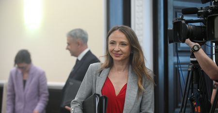 Ministra ogłasza sukces. "Radykalna zmiana dla rodziców"