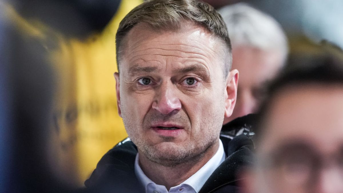 Nitras ostro o decyzji prezydenta Dudy