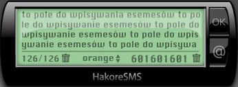 "Świeżo upieczony jabłecznik" -  smakowite dodatki, czyli widgety dla Maka 8