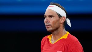 Koniec wspaniałej ery tenisa. Rafael Nadal zakończył karierę