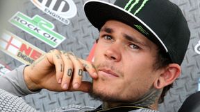 Tai Woffinden: Chcę zakończyć Grand Prix na podium