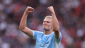 Gol w derbach i miejsce w historii. Haaland ma powód do wielkiej dumy
