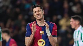 "Jak intruz". Bolesna prawda o Lewandowskim [OPINIA]