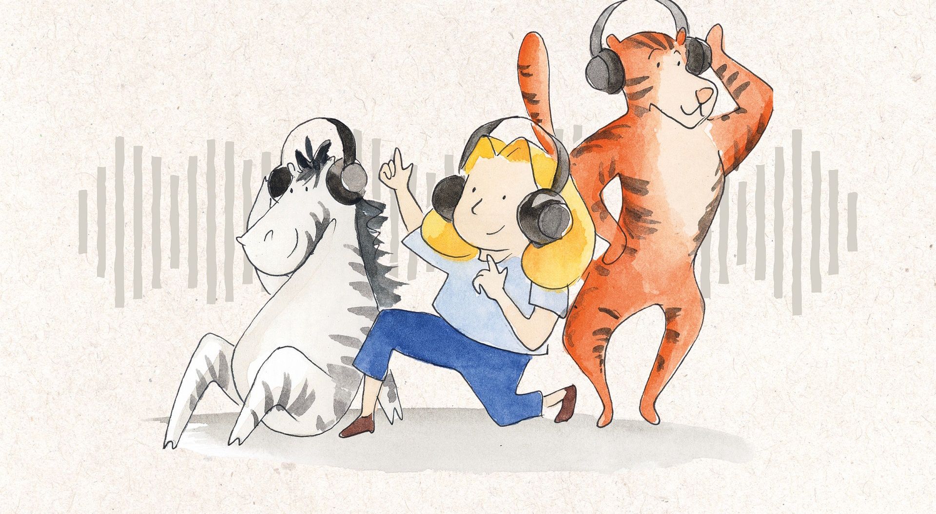 To charytatywna superprodukcja roku. Audiobook "Jaś Skorobohaty. Na ratunek tacie" Wojciecha Babloka z plejadą gwiazd